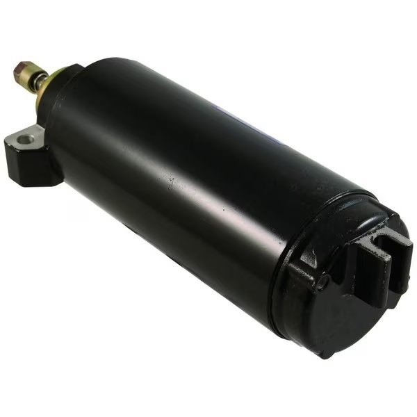 Replacement for MERCURY 135L OPTIMAX YEAR 1998 2.5L - 153.0CI - 135 H.P. STARTER, Ilc, Mfr#: WX-TT0B-5